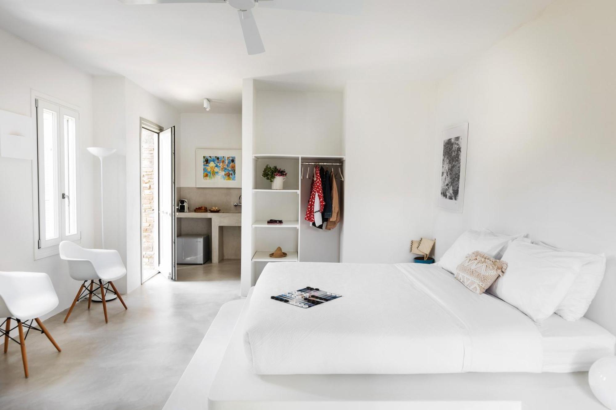 Villa Perivoli In Lemon Orchard Mesaria  Экстерьер фото